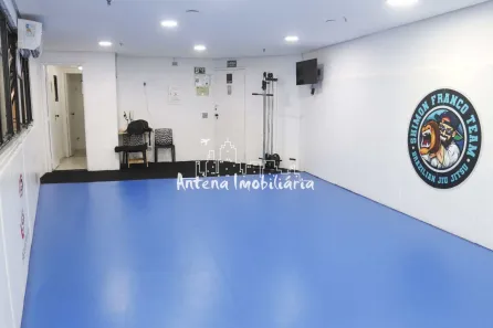 Imóvel Comercial à venda, 55m² no Santa Cecília, São Paulo
