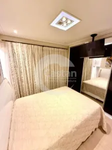 Cobertura com 2 Quartos à venda, 94m² no Jardim Independência, São Paulo