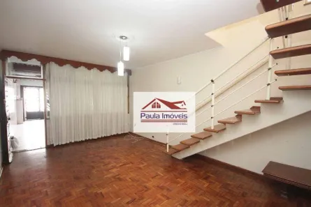Casa com 4 Quartos à venda, 200m² no Tatuapé, São Paulo