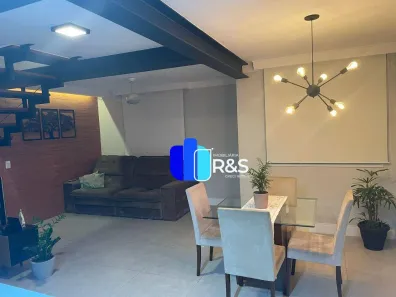 Casa com 3 Quartos para alugar, 97m² no Jardim Santa Helena, Valinhos