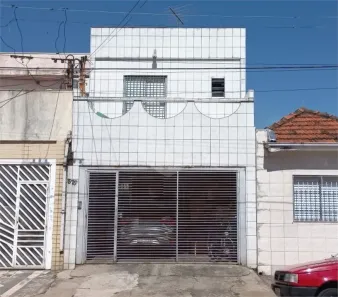 Sobrado com 3 Quartos à venda, 95m² no Vila Maria Baixa, São Paulo