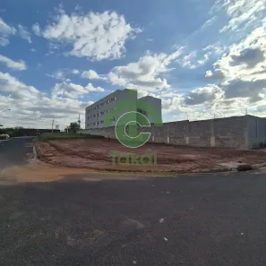 Lote/Terreno à venda, 380m² no Setvalley, São José do Rio Preto