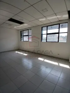 Galpão/Depósito/Armazém para alugar, 90m² no Jardim Independência, São Paulo