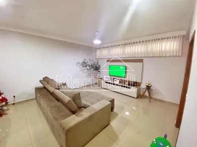 Casa com 3 Quartos à venda, 224m² no Bonfim Paulista, Ribeirão Preto