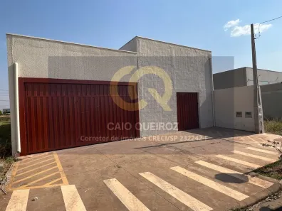Ponto Comercial à venda, 230m² no Loteamento Residencial Luz da Esperança, São José do Rio Preto