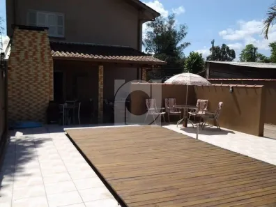 Casa com 3 Quartos à venda, 190m² no São Jorge, Portão