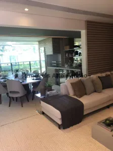 Apartamento com 3 Quartos à venda, 189m² no Cidade Monções, São Paulo
