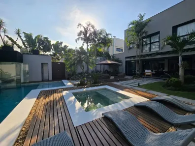 Casa com 5 Quartos à venda, 484m² no Riviera, Bertioga