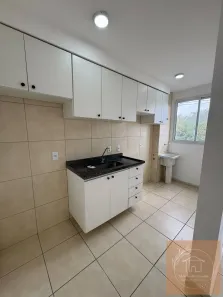 Apartamento com 2 Quartos para alugar, 54m² no Alvorada, Manaus