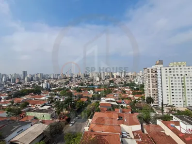 Apartamento com 3 Quartos para alugar, 98m² no Planalto Paulista, São Paulo