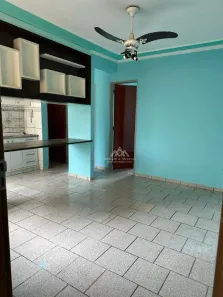 Apartamento com 2 Quartos à venda, 39m² no Residencial das Américas, Ribeirão Preto