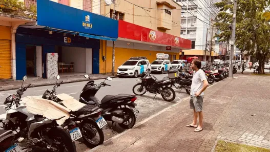 Prédio Comercial para venda ou aluguel, 450m² no Santo Antônio, Recife