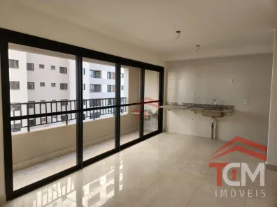 Apartamento com 3 Quartos à venda, 78m² no Setor Criméia Oeste, Goiânia