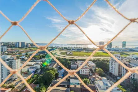 Apartamento com 3 Quartos à venda, 79m² no Cristal, Porto Alegre