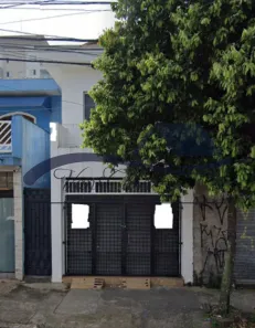 Casa com 1 Quarto à venda, 112m² no Ipiranga, São Paulo