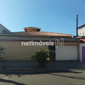 Casa com 3 Quartos à venda, 220m² no Tropical, Contagem