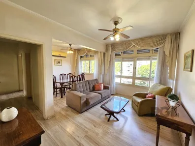 Apartamento com 3 Quartos à venda, 86m² no Centro Histórico, Porto Alegre