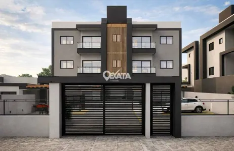 Apartamento com 2 Quartos à venda, 51m² no Paese, Itapoá