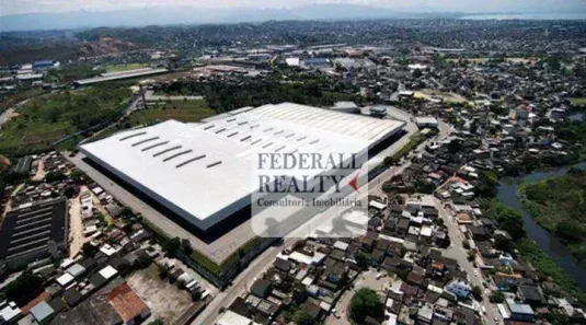 Galpão/Depósito/Armazém para alugar, 20857m² no Pavuna, Rio de Janeiro