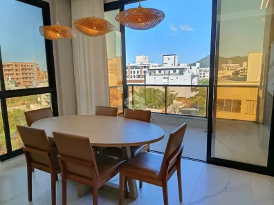 Cobertura com 2 Quartos à venda, 90m² no Canto Grande, Bombinhas