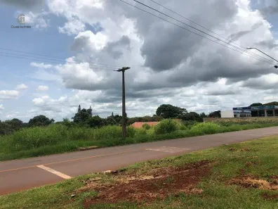 Lote/Terreno à venda, 1350m² no Conjunto Semiramis Barros Braga, Londrina