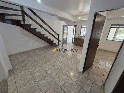 Casa com 5 Quartos para alugar, 244m² no Farrapos, Porto Alegre