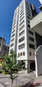 Sala Comercial à venda, 21m² no Savassi, Belo Horizonte