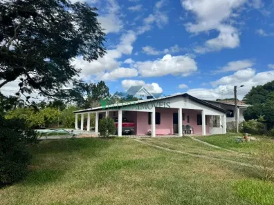 Fazenda/Sítio com 4 Quartos à venda, 3000m² no Área Rural de Águas Claras, Viamão