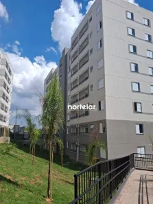 Apartamento com 2 Quartos à venda, 42m² no Vila Mirante, São Paulo