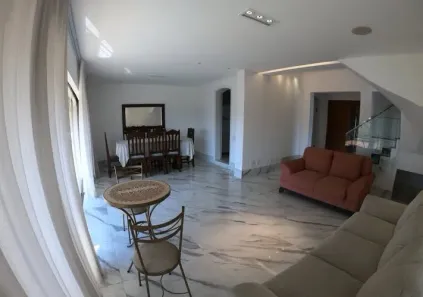 Apartamento com 3 Quartos à venda, 287m² no Brooklin Paulista, São Paulo