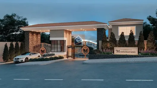 Sobrado com 1 Quarto à venda, 85m² no Colônia Dona Luíza, Ponta Grossa