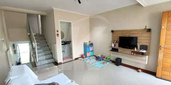 Sobrado com 3 Quartos à venda, 79m² no Vila Gustavo, São Paulo