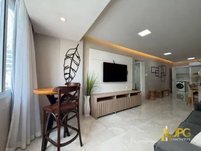 Apartamento com 3 Quartos à venda, 116m² no Centro, Balneário Camboriú