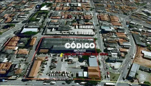 Lote/Terreno à venda, 10000m² no Jardim Bom Clima, Guarulhos