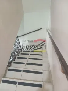 Sobrado com 3 Quartos à venda, 102m² no Jardim Santa Inês, São Paulo