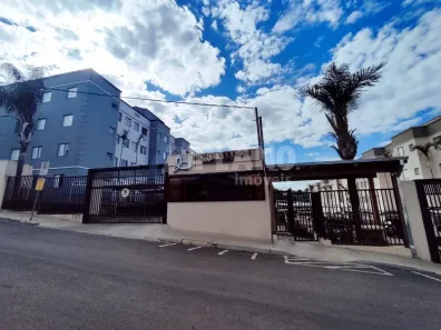 Apartamento com 2 Quartos à venda, 50m² no Jardim Brasil, São Carlos