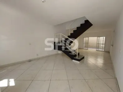 Casa de Condomínio com 4 Quartos para alugar, 170m² no Planalto Paulista, São Paulo