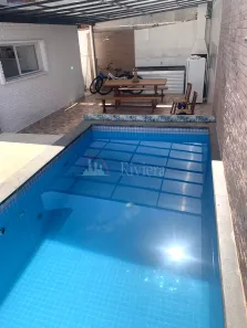 Sobrado com 4 Quartos à venda, 238m² no Bairro de Juquehy, São Sebastião