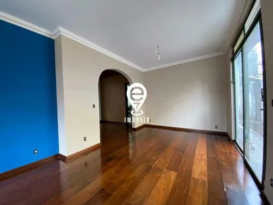 Casa com 3 Quartos à venda, 302m² no Bosque da Saúde, São Paulo