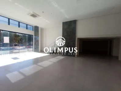 Sala Comercial para alugar, 220m² no Tibery, Uberlândia
