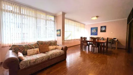 Apartamento com 4 Quartos à venda, 210m² no Boa Viagem, Belo Horizonte
