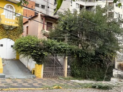 Lote/Terreno à venda, 280m² no Centro, Campinas