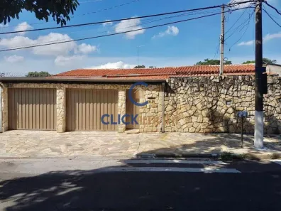 Imóvel Comercial com 4 Quartos à venda, 250m² no Vila Nova São José, Campinas