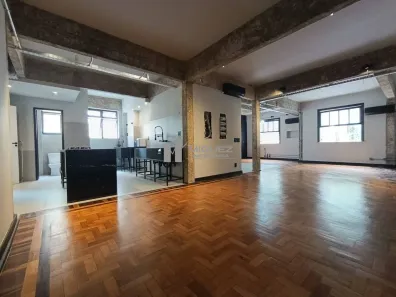 Flat com 1 Quarto à venda, 118m² no Laranjeiras, Rio de Janeiro
