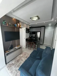 Apartamento com 2 Quartos à venda, 38m² no Vila Invernada, São Paulo