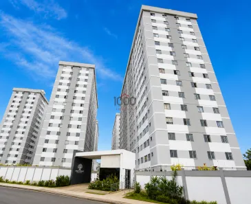 Apartamento com 2 Quartos à venda, 60m² no Santa Terezinha, Juiz de Fora