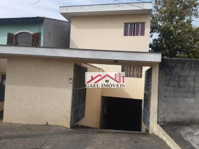 Casa de Condomínio com 1 Quarto para alugar, 38m² no Vila Ré, São Paulo