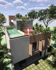 Casa com 4 Quartos à venda, 476m² no Jardim Paulista, São Paulo