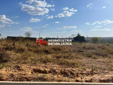 Lote/Terreno à venda, 360m² no Itapoã, Aparecida de Goiânia