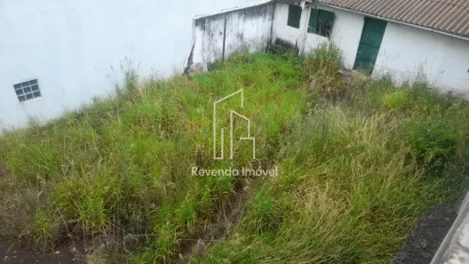 Lote/Terreno à venda, 250m² no Jardim Camargo Novo, São Paulo